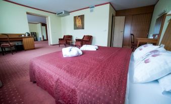 Hotel Tigra