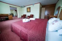 Hotel Tigra Hotels in Kārļi