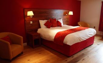 Black Swan Inn