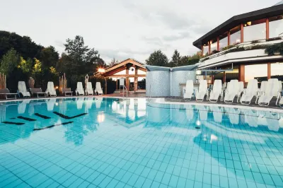 Thermenhof PuchasPLUS Loipersdorf Hotels in Loipersdorf bei Fürstenfeld