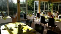 Hotel Villa Magnolia Hotels in Rodgau