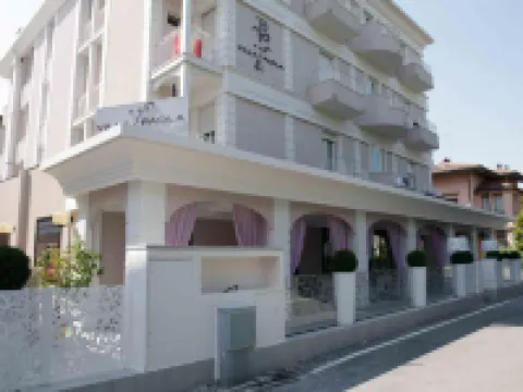 Hotel Villa Paola Hotels in Torre Pedrera