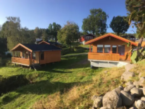 Sørlandet Feriesenter Hotels in Risor