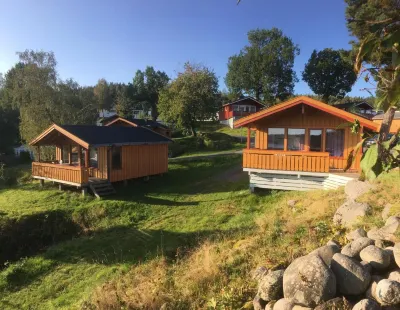 Sørlandet Feriesenter Hotels in 
