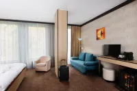 Portobello Wellness & Yacht Hotel Esztergom 酒店