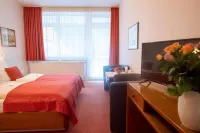 Flair Hotel zur Therme Hotels in Anröchte