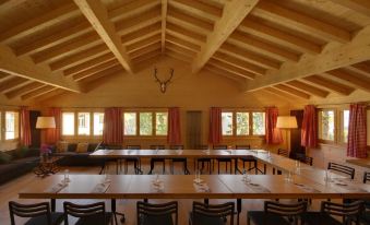 Schatzalp Hotel
