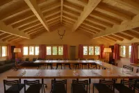 ชาตซาลป์สโนว์แอนด์เมาน์เทนรีสอร์ท