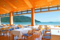Grand Park Hotel Okubiwako Makino