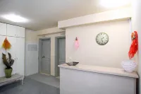 Niriides Hotels in Frini