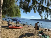 Stirling House Hotels in Kelowna