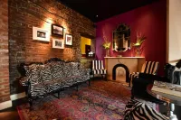 Sohotel Hotel di New York