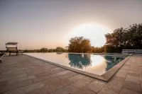 Agriturismo le Chiuse di Guadagna Các khách sạn ở Scicli