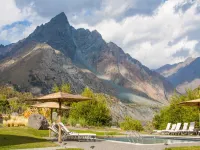 Noi Puma Lodge Hotels in Cachapoal