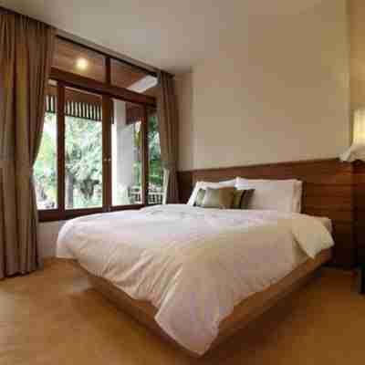 班塔伊王酒店 Rooms