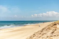 Hotel Zur Ostsee Hotel di Dierhagen