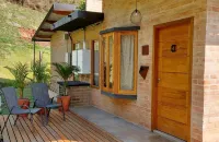 Pousada Reserva Nativida Hotels in Pindamonhangaba