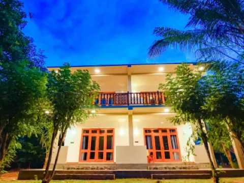 River Cottage Các khách sạn ở 