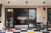 Subtub Hostel Makarska Hotels in Tucepi