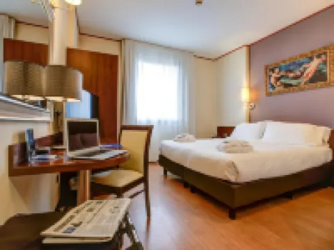 Hotel Europa Hotels in Ancona
