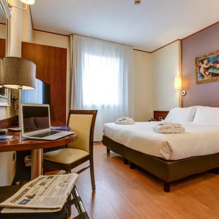 Hotel Europa