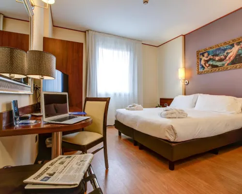 Hotel Europa Hotels in Ancona