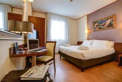 Hotel Europa Hotels in 