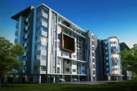 The September Salaya Hotels near Chinatown Salaya