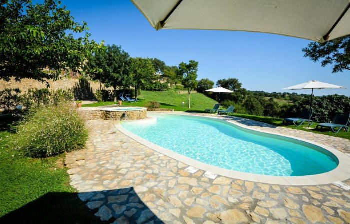 Agriturismo Podere l'Aione