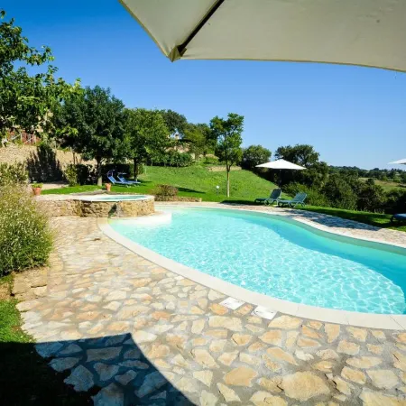 Agriturismo Podere l'Aione