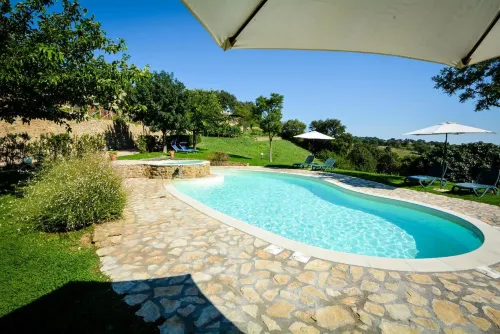 Agriturismo Podere l'Aione - Wifi