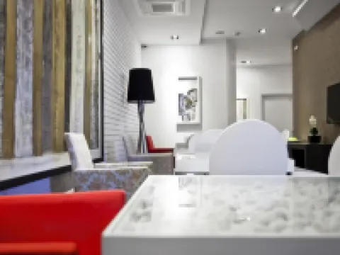 Garni Hotel Eter Hotels in Nis