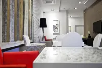 Garni Hotel Eter Hotels in Niš