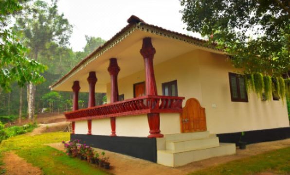 Green Garden Holiday Home Wayanad - Housity