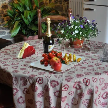 Podere Casorbica