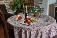 Podere Casorbica Hotels in Piazzano