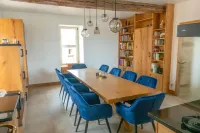 La Maison de Souhey Hotels in Montbard