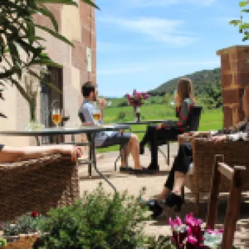 Hostal Rural Ioar - Homestay