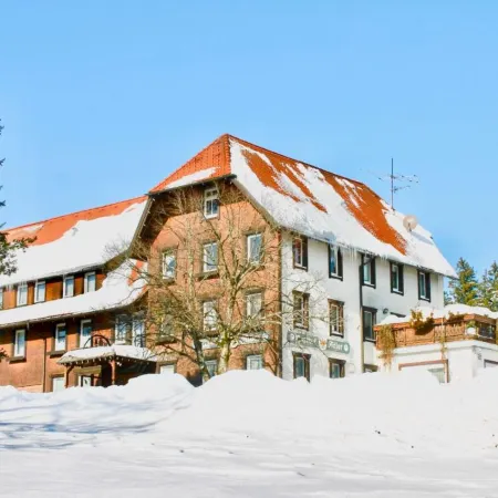 Gasthaus Adler Fohrenbühl