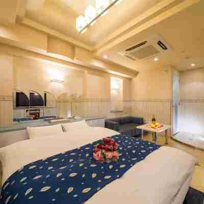 HOTEL THE i 東大阪 ラブホテル Others
