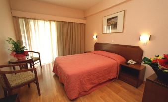 Economy Hotel