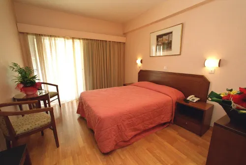 Economy Hotel