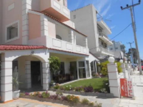 Parthenis Riviera Hotel Hotels in 