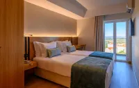 Santa Eufémia Covilhã Hotel Hotels near Elevador da Goldra