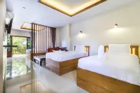 Wyh Hotel Hotels near Lotus Restaurant