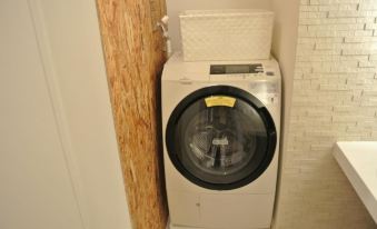 Backpackers Hotel Noosa Japan in Takatsuki Tonda
