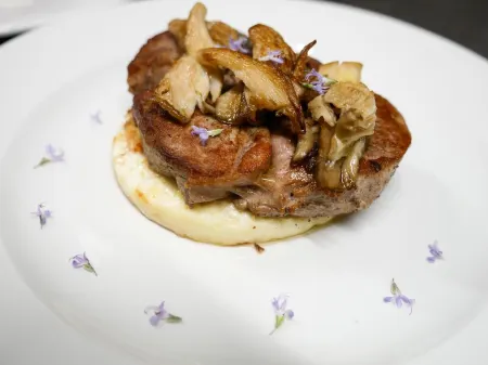 Kotroni Villas Отели в г. Pylos