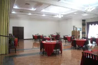 Mega Bintang Sweet Hotel