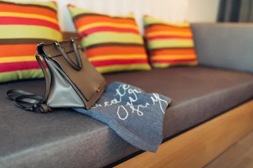 Harry's Home Steyr Hotel & Apartments Photos