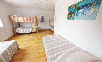 Punta Huanchaco Hostel